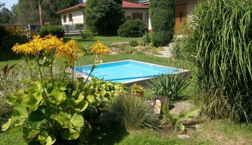 Rekreační dům Liduška Jindřichův Hradec